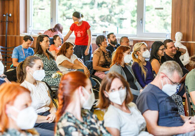 Spánková hygiena z pohledu psychologa - SCI Day 2021