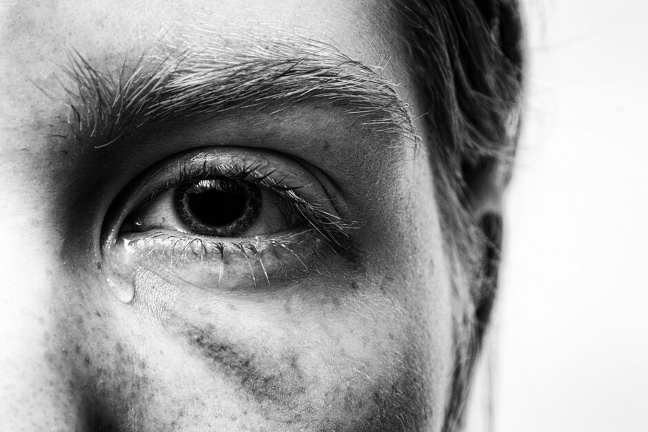 Trauma – trpká součást života