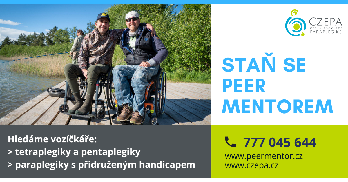 CZEPA_peer mentoring