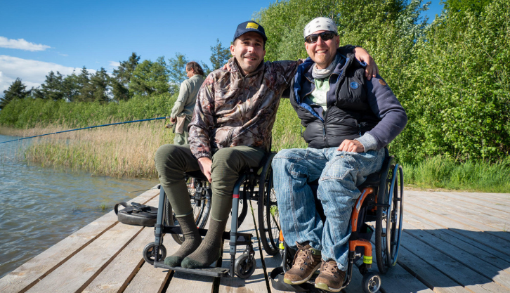 Staň se peer mentorem