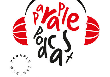 První díl Paraple Podcastu je tady!