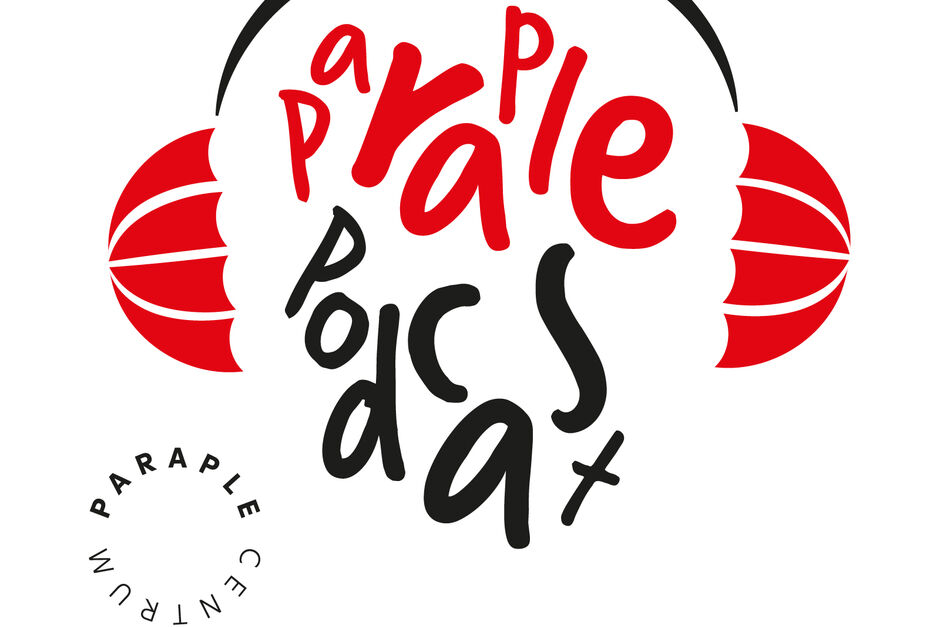 První díl Paraple Podcastu je tady!
