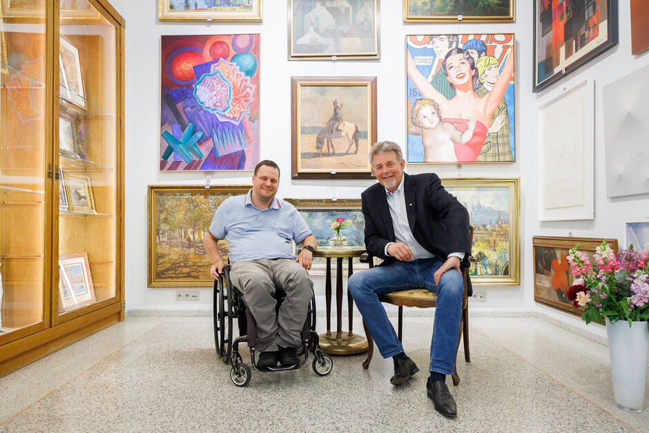 Jarní květnová aukce se blíží!