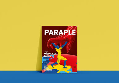 Magazín Paraple