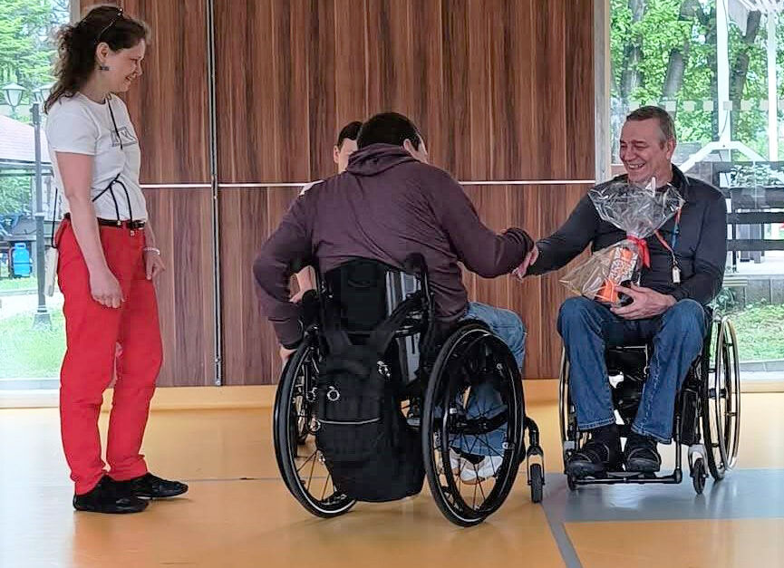 Vojta Vašíček členem síně slávy sportovců