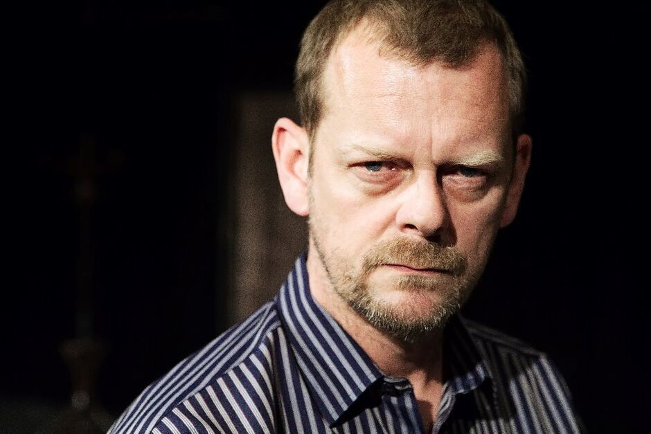 Charitativní divadelní představení