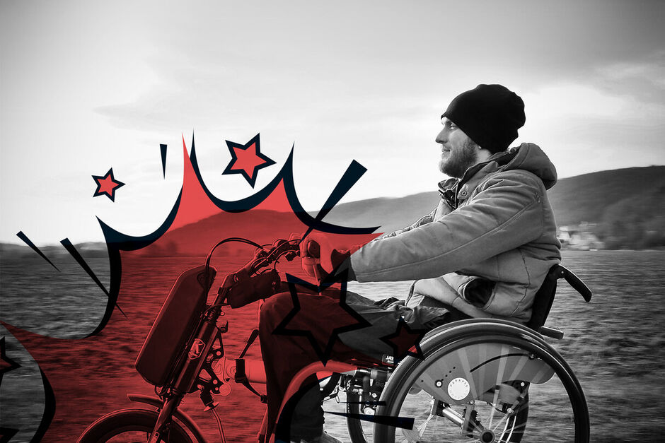 Přídavné elektrické pohony