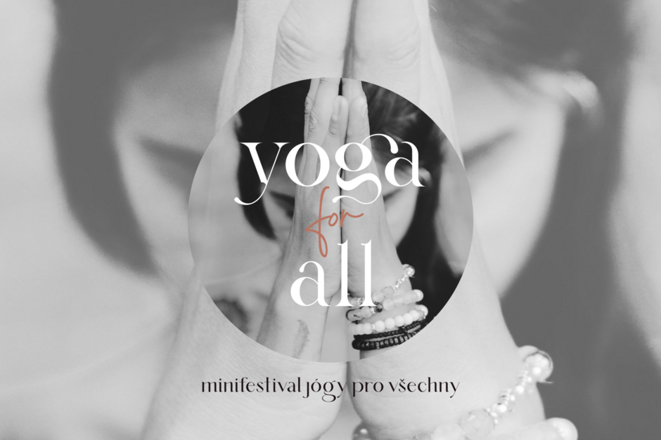 Jóga pro všechny