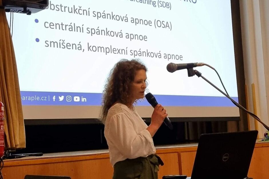 XII. Odborná konference a setkání spinálních jednotek