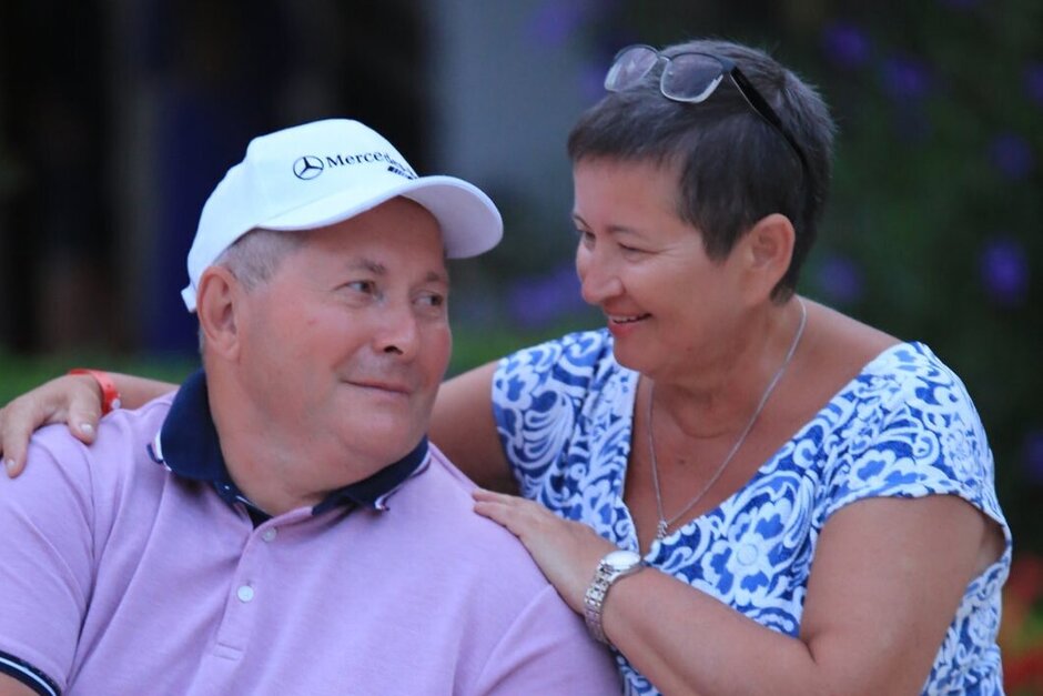 Ivan - Příběh, ve kterém je v popředí vděk za pomoc a možnost na chvíli se vzdálit válce