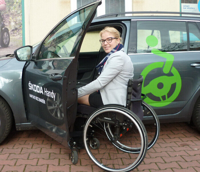 Webinář zdarma - zajištění mobility