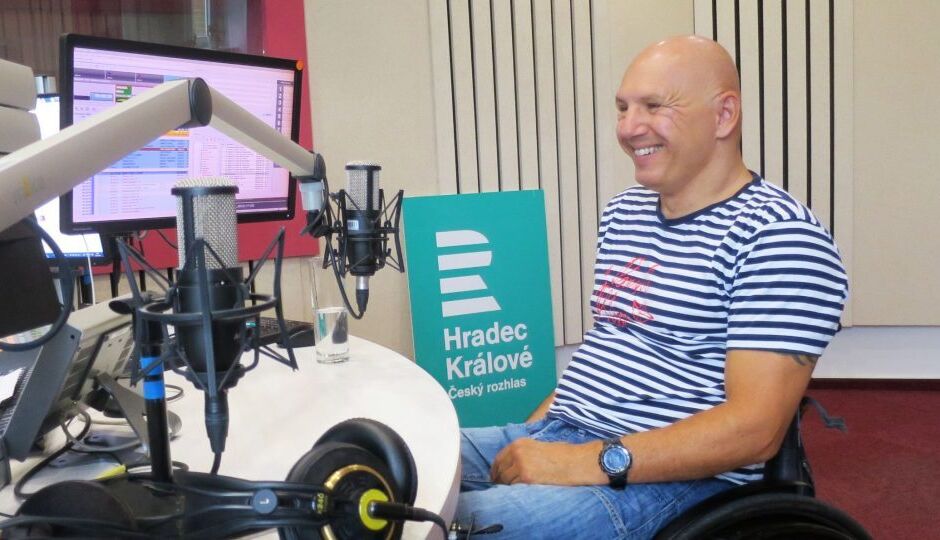 Nikdy to nevzdávejte!