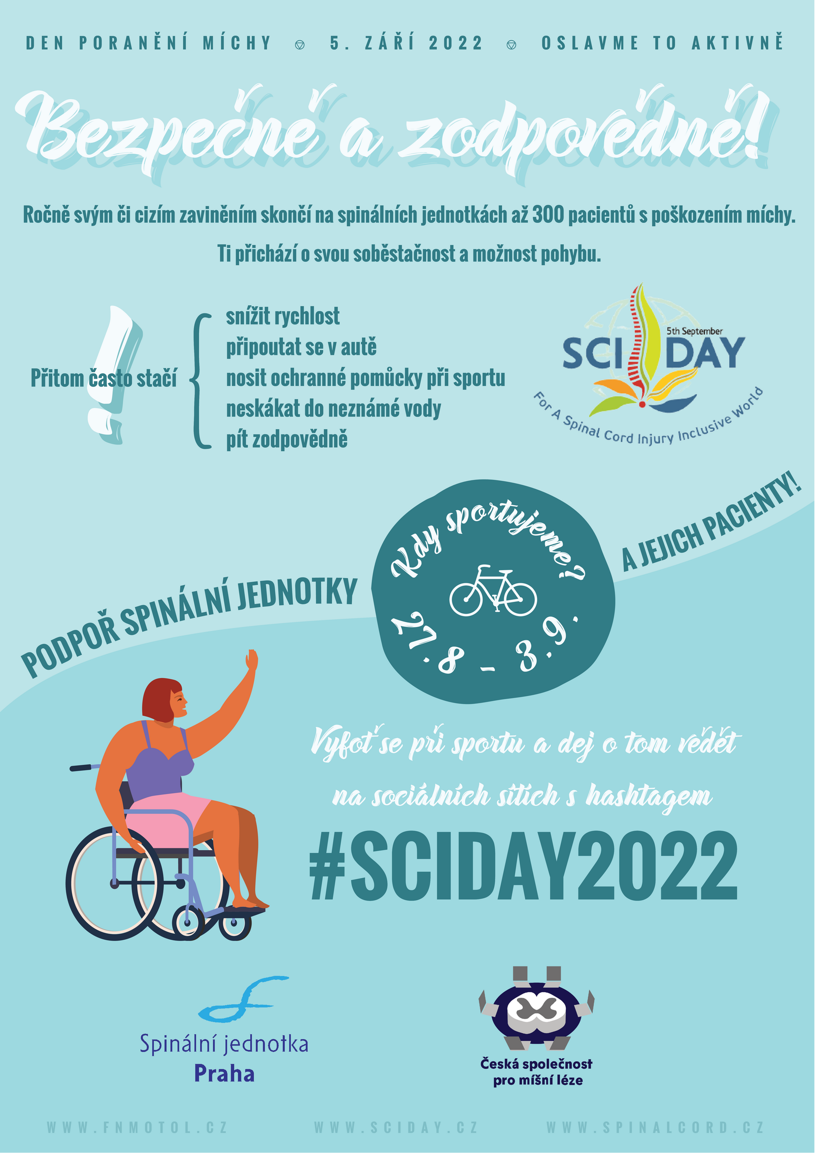 SCI Day 2022 SCI Day 2022