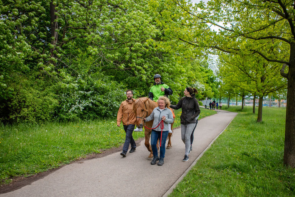 Týden pohybových aktivit