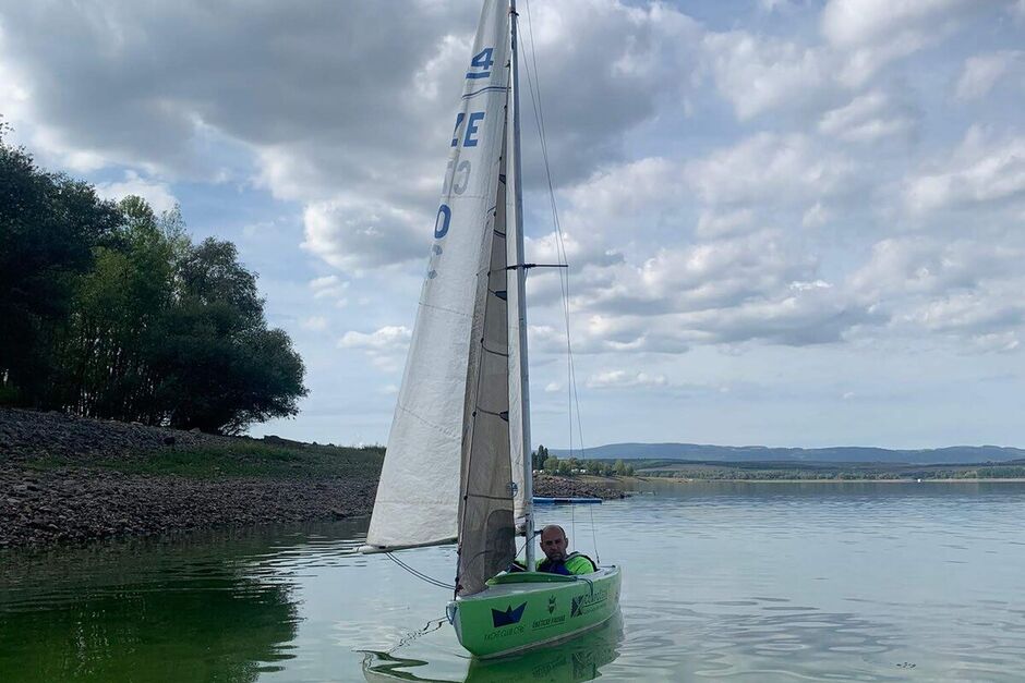 Tematický program - Sporty v přírodě