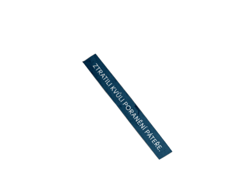 Pomáháme najít cestu dál