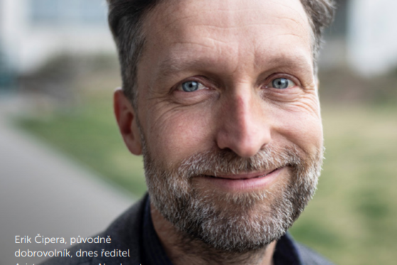 Zdroje ve společnosti jsou neomezené