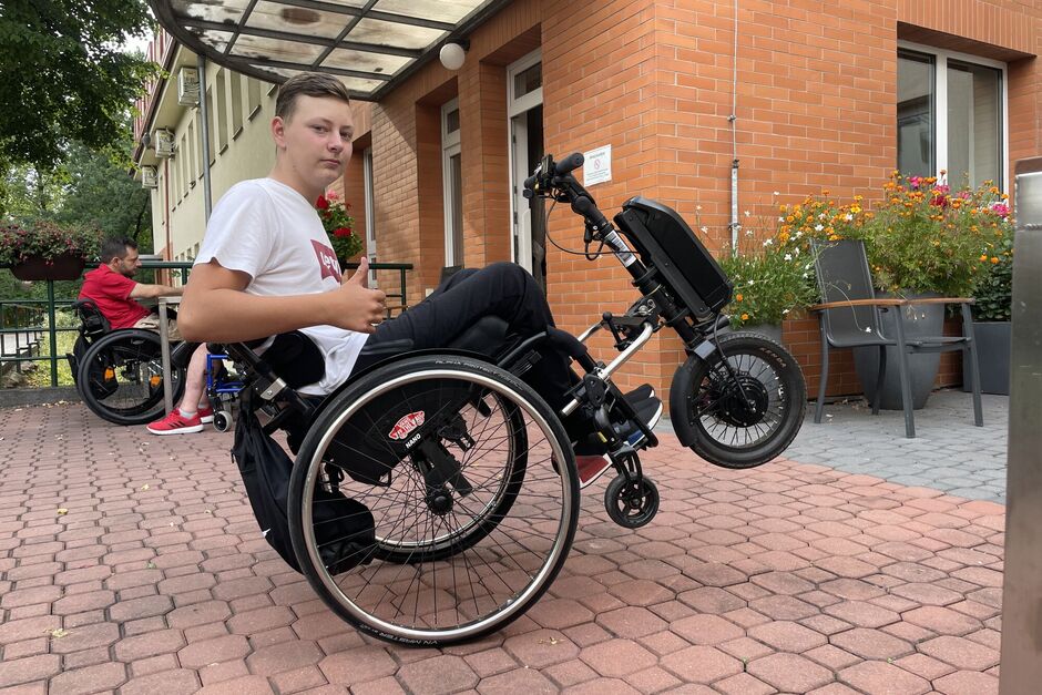 Láďa - Pořád nevím, co mi je, co se vlastně stalo