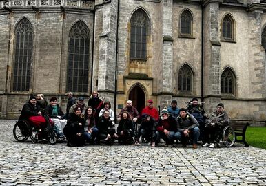 Tematický program - Výlety 