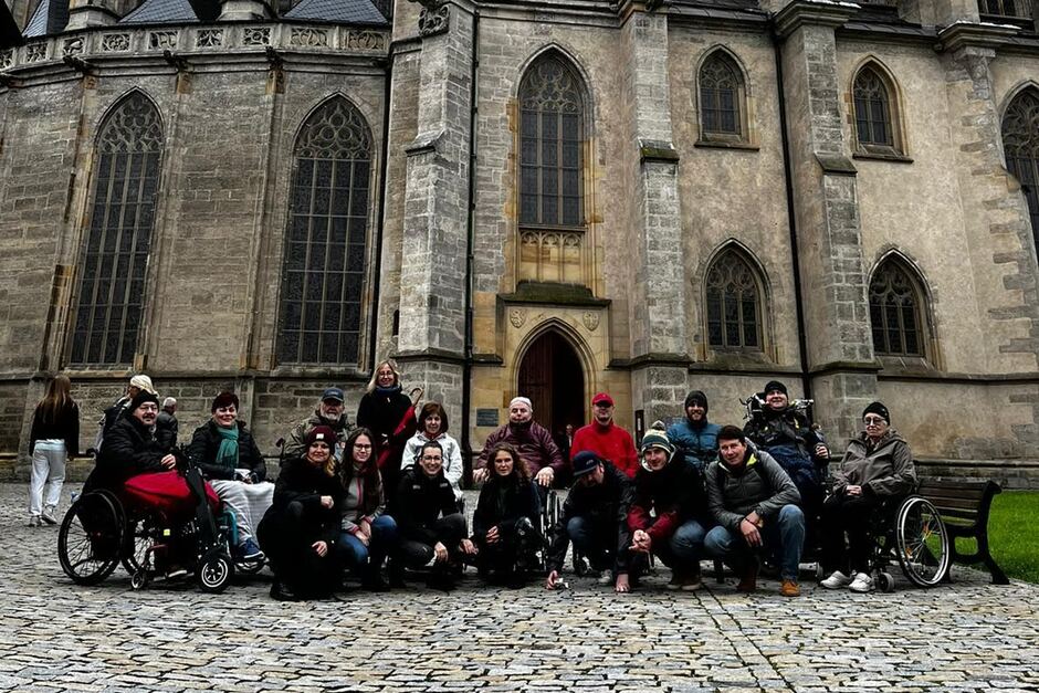 Tematický program - Výlety