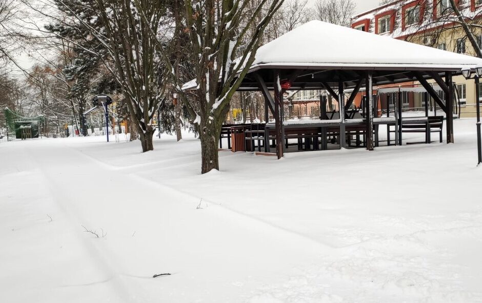 Poslední turnus v letošním roce