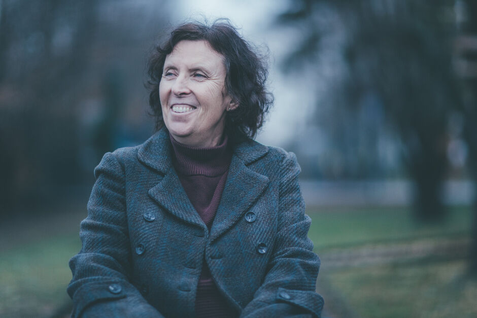 Miroslava - Teď už se přesouvám sama