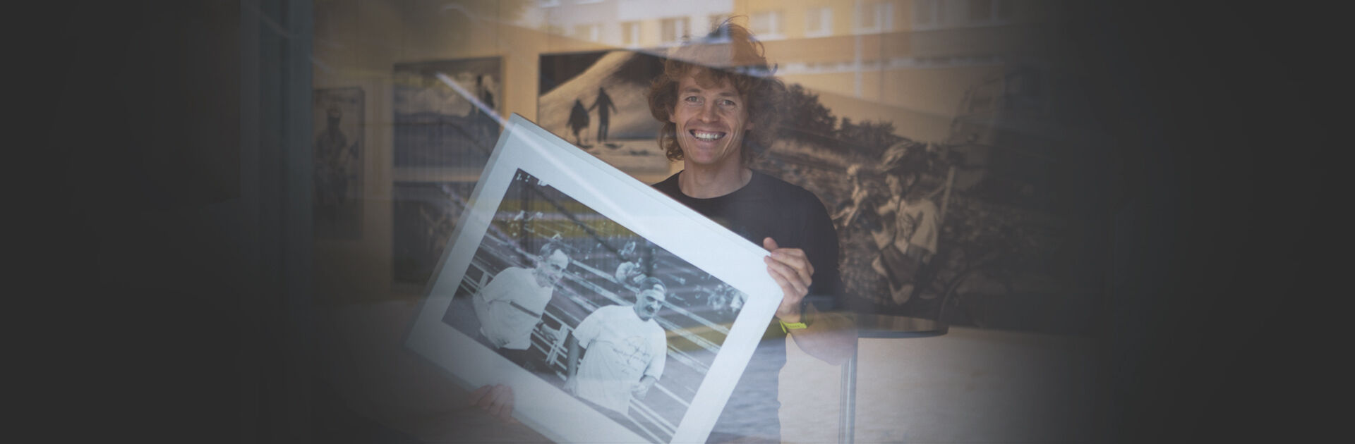 OSOBNOSTI CENTRA PARAPLE