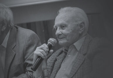 OSOBNOSTI ČESKÉ PARAPLEGIOLOGIE