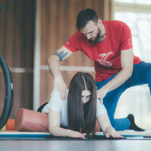 Proč nás podpořit?