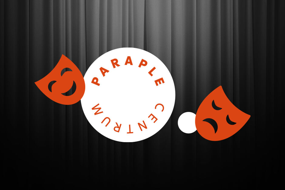 Divadelní představení pro Paraple