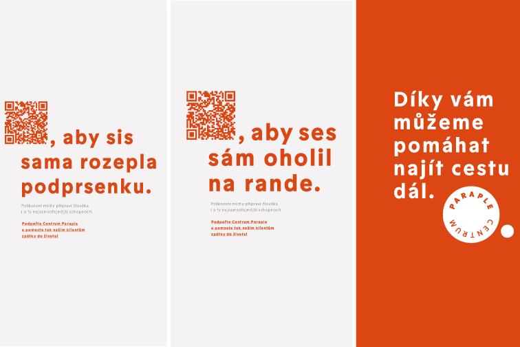 Kampaň "Samozřejmosti"