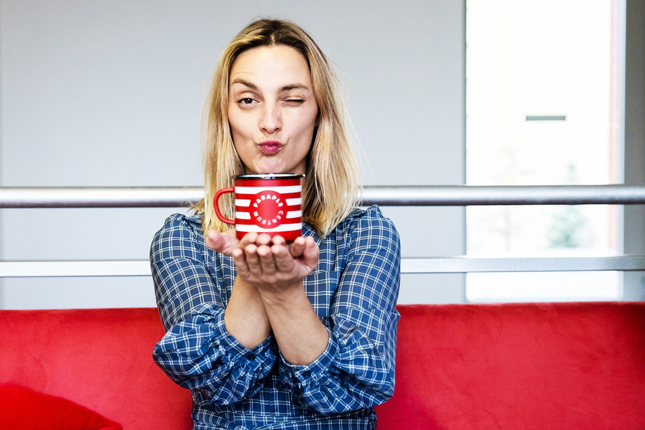 Bára Poláková - Byla to zajímavá etapa života