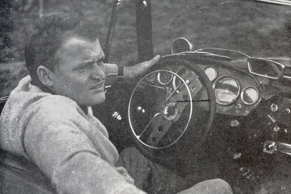 Pavel Misík - Snažil jsem se jít pořád dopředu