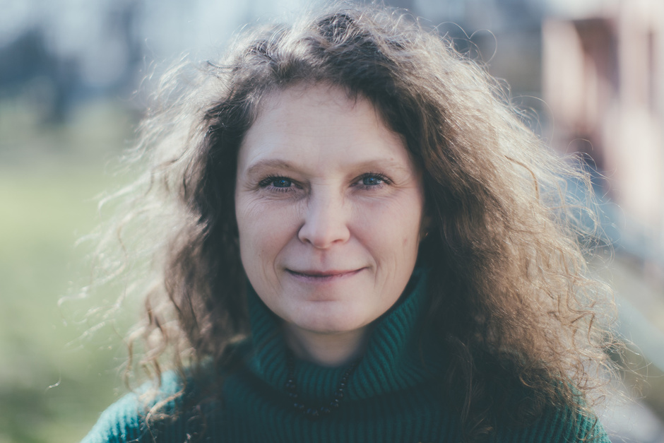 Lenka Honzátková hostem Rádia Junior
