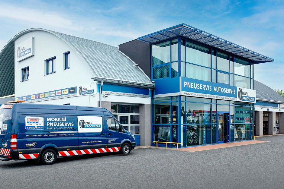 Jsou jedničkou ve svém oboru, zvyšují bezpečnost druhých a podporují Centrum Paraple