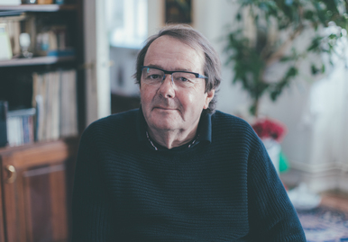 Jan - Paraple znám mnoho let, je to obrovské dílo