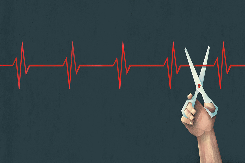 Nekonečnost v konečnosti života 