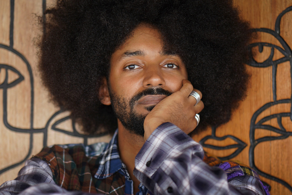 YEMI A.D.: Důležitá je pro mě svoboda a kreativita