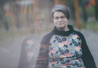 Kateřina - Setkání s psycholožkou mi pomohlo uspořádat si priority pro budoucí život
