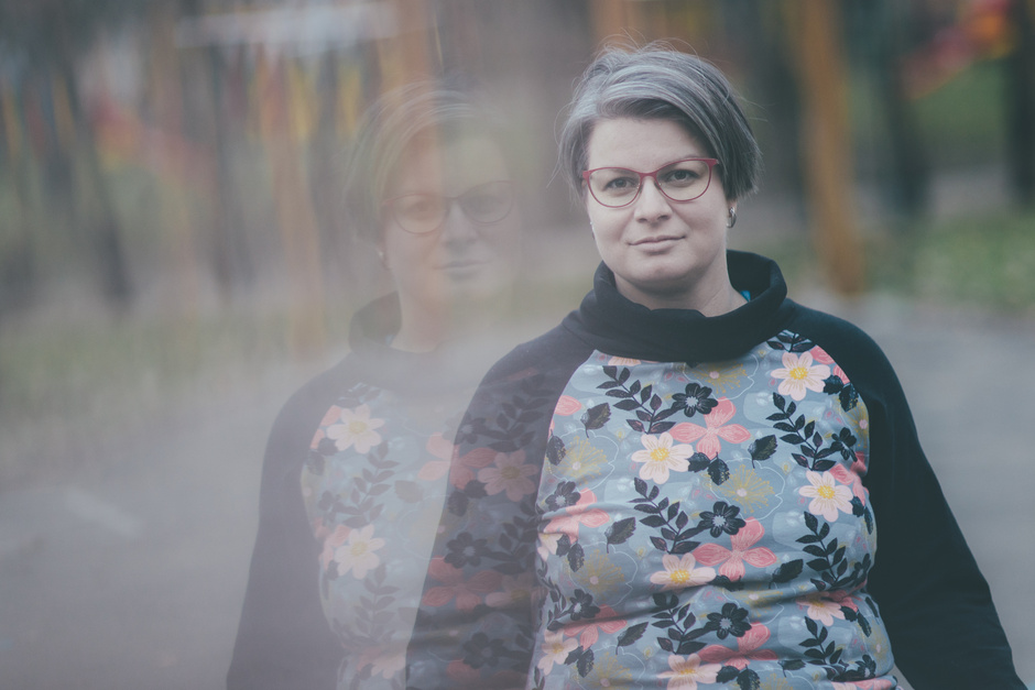 Kateřina - Setkání s psycholožkou mi pomohlo uspořádat si priority pro budoucí život