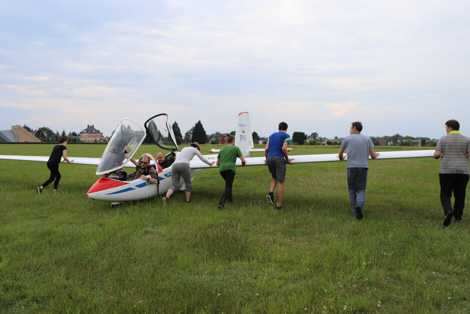 Týden plný sportovních aktivit pro klienty Centra Paraple