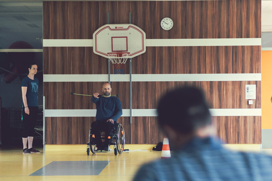 Proč být součástí tematického pobytu se zaměřením na všeobecné sporty?