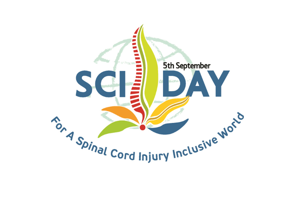 SCI Day 2024 - Mezinárodní den poškození míchy