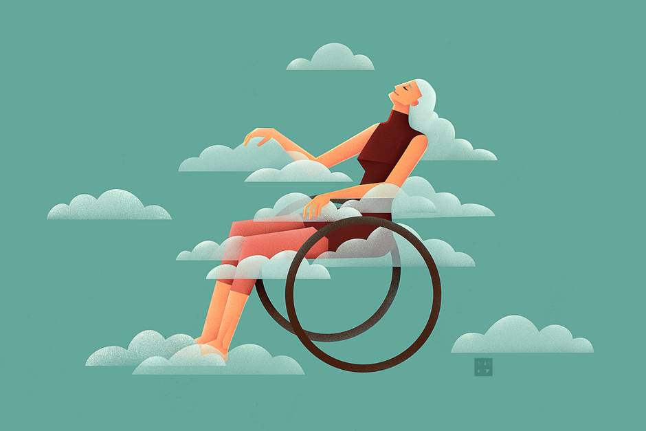 Dekubity mohou skončit i smrtí 