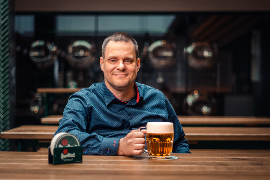 Chuť správných rozhodnutí