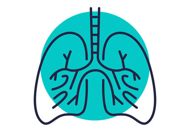 Respirační problematika po poškození míchy