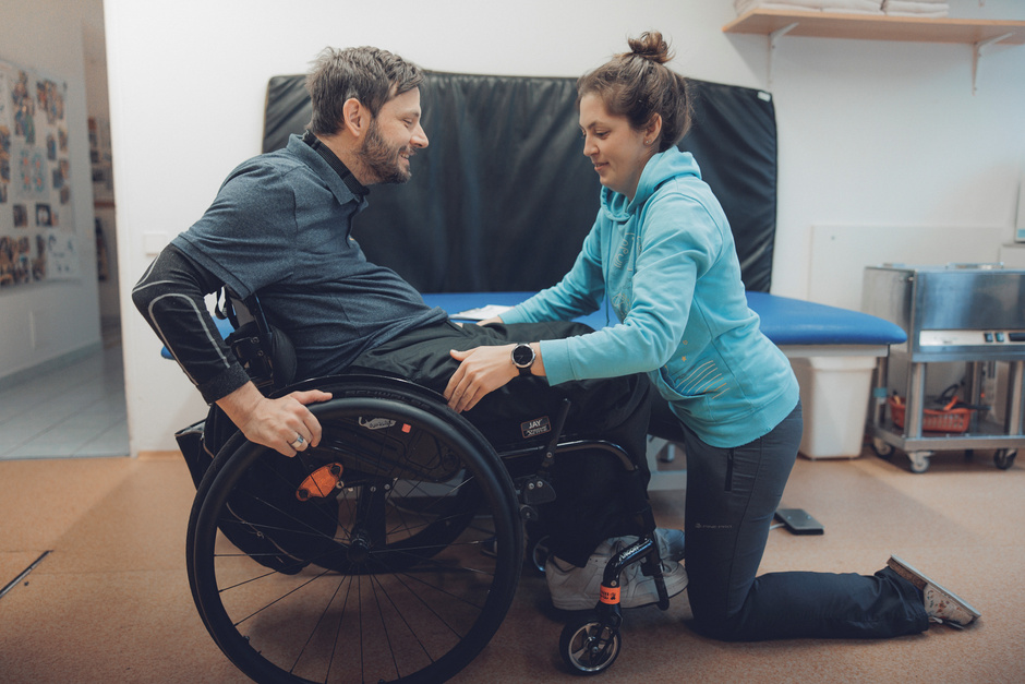 Nejdůležitější je prevence 