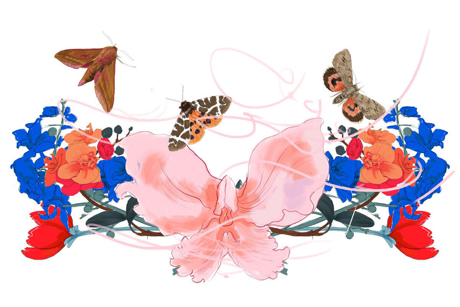 Sexuální život žen s poškozenou míchou je jiný. Přesto může být krásný