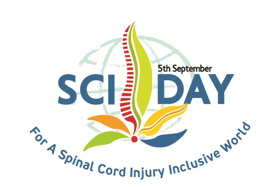 Mezinárodní den poškození míchy: Přístup ke službám pro lidi po poškození míchy