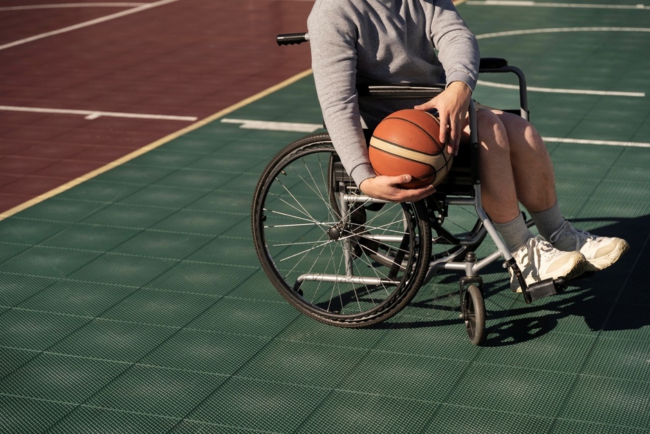 Studujte „pohyb“ 